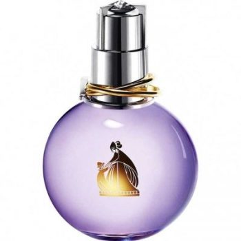 عطر ادکلن زنانه لانوین اکلت
