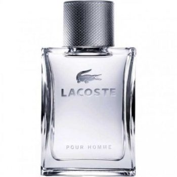 عطر ادکلن مردانه لاگوست پور هوم