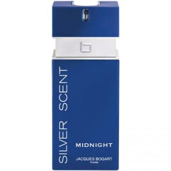 عطر ادکلن مردانه سیلور سنت میدنایت