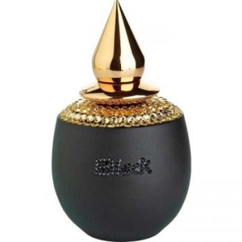 عطر ادکلن زنانه بلک ادیشن