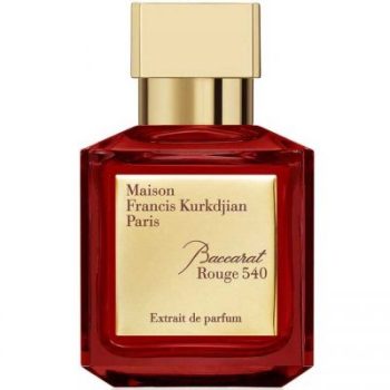 عطر ادکلن مردانه و زنانه میسون فرانسیس کورکجان باکارات رژ 540 اکسترایت د پارفوم