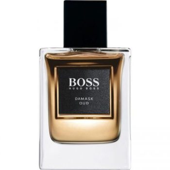 عطر ادکلن مردانه بوس داماسک عود