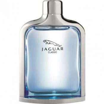 عطر ادکلن مردانه جگوار آبی