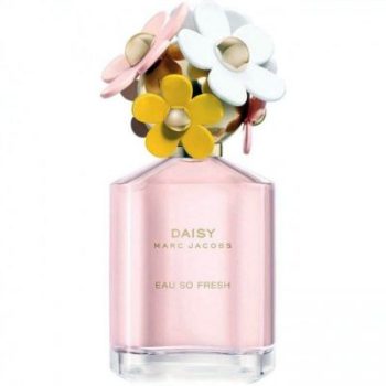 عطر ادکلن زنانه مارک جاکوبز دیسی سو فرش