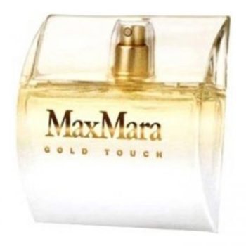 عطر ادکلن زنانه مکس مارا گلد تاچ