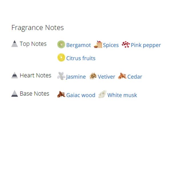 عطر ادکلن زنانه مکس مارا گلد تاچ