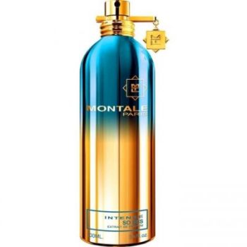 عطر ادکلن مردانه و زنانه مونتال سو ایریس اینتنس