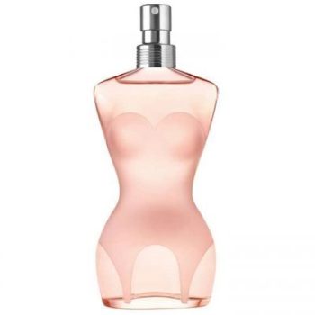 عطر ادکلن زنانه ژان پل گوتیر کلاسیک