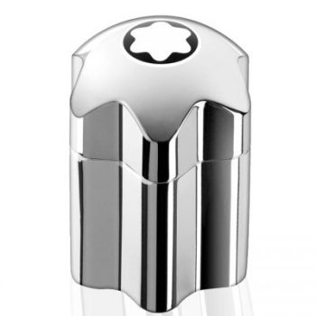 عطر ادکلن مردانه مونت بلان امبلم اینتنس