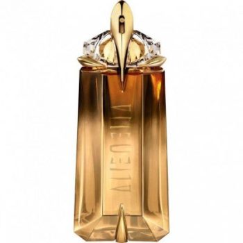 عطر ادکلن زنانه تیری موگلر الین عود ماجستیو