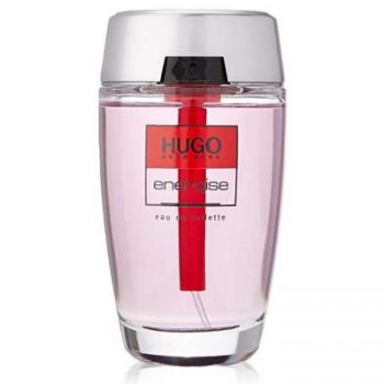 عطر ادکلن مردانه هوگو انرژی