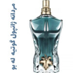 عطر ادکلن مردانه ژانپول گوتیه  له بو