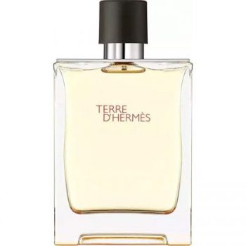 عطر ادکلن مردانه تق هرمس