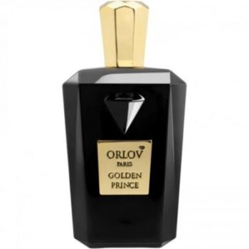 عطر ادکلن مردانه اورلوو گلدن پرینس