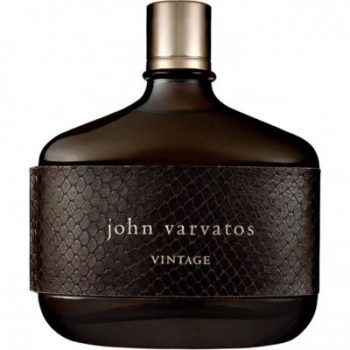 عطر ادکلن مردانه جان وارواتوس وینتیج