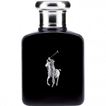 عطر ادکلن مردانه پولو بلک