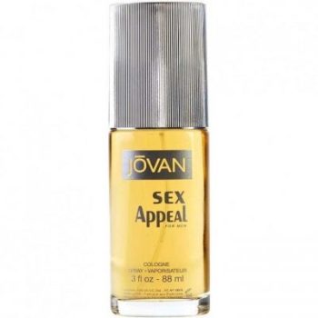 عطر ادکلن مردانه جوان س.ک.س اپیل مردانه