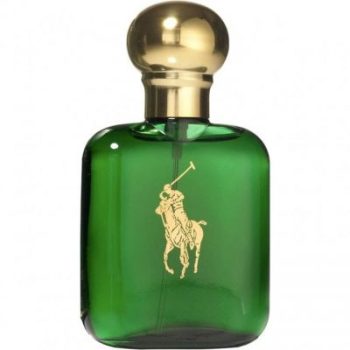 عطر ادکلن مردانه پولو سبز