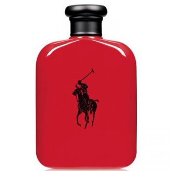 عطر ادکلن مردانه پولو قرمز