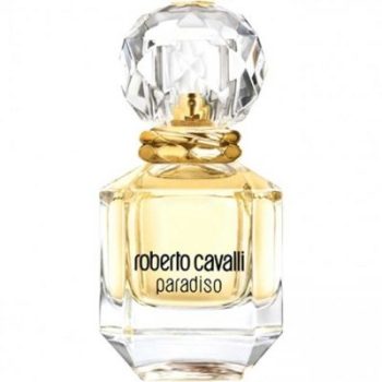 عطر ادکلن زنانه روبرتو کاوالی پارادایسو