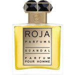 عطر ادکلن مردانه روژا داو اسکاندال پور هوم