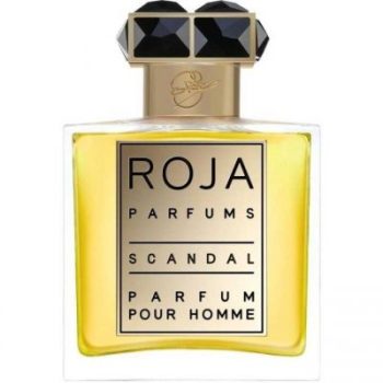 عطر ادکلن مردانه روژا داو اسکاندال پور هوم