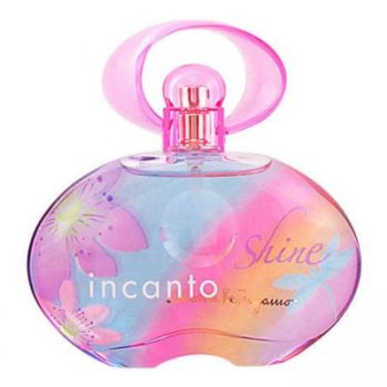 عطر ادکلن زنانه اینکانتو شاین