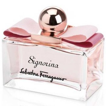 عطر ادکلن زنانه سیگنورینا