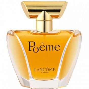 عطر ادکلن زنانه لانکوم پوئم