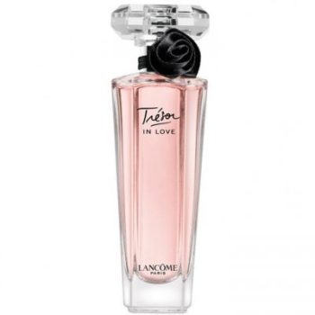 عطر ادکلن زنانه لانکوم ترزور این لاو