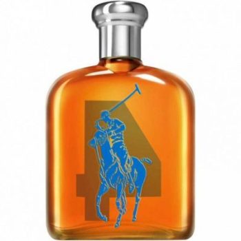 عطر ادکلن مردانه بیگ پونی 4