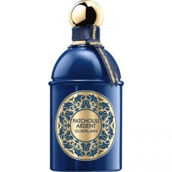 عطر ادکلن مردانه و زنانه پاچولی آردن
