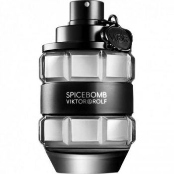 عطر ادکلن مردانه اسپایس بمب
