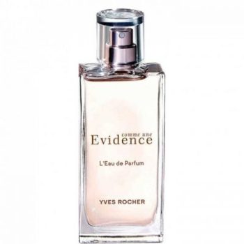 عطر ادکلن زنانه ایوروشه اویدنس