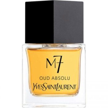 عطر ادکلن مردانه M7 عود ابسلو