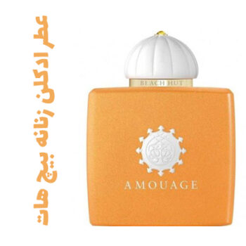 عطر ادکلن زنانه بیچ هات (آمواج) (آمواژ)