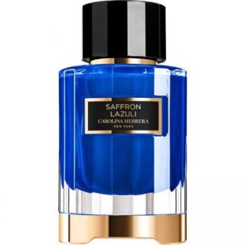 عطر ادکلن مردانه و زنانه زعفران لازولی