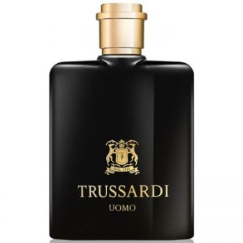 عطر ادکلن مردانه تروساردی یومو