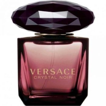 عطر ادکلن زنانه ورساچه کریستال نویر