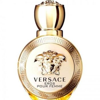 عطر ادکلن زنانه ورساچه اروس زنانه