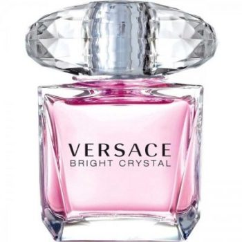 عطر ادکلن زنانه ورساچه برایت کریستال