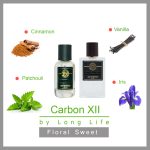 Carbon XII