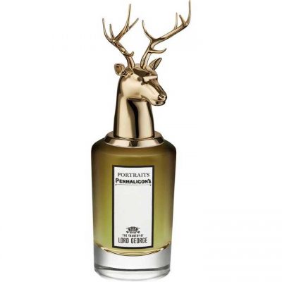 عطر های ادویه ای