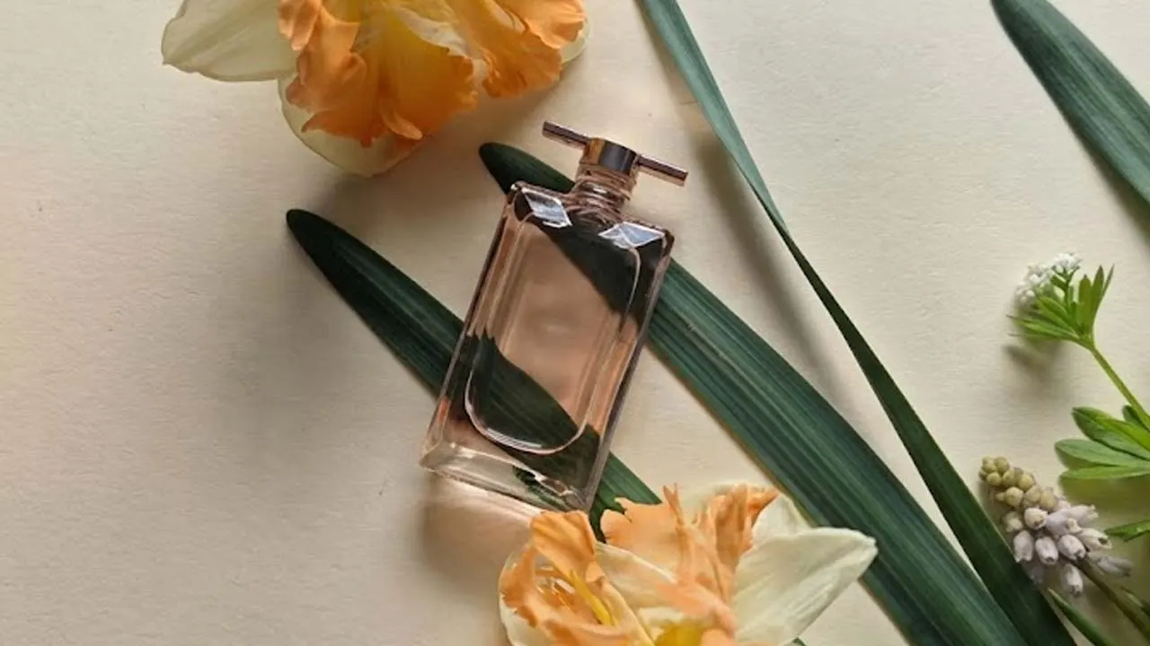 ادکلن زنانه ایدول لانکوم، بهترین عطر برای کاهش استرس