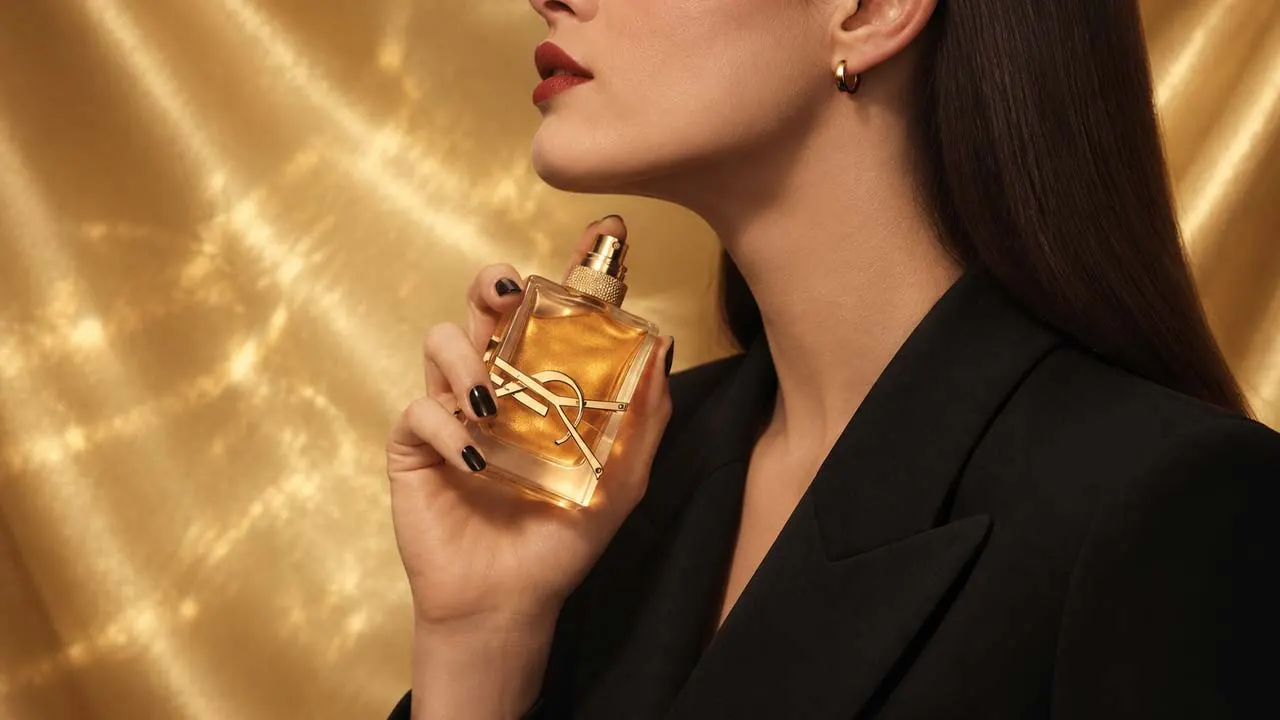 Libre Eau de Parfum – Yves Saint Laurent عطر زنانه لیبر ایو سن لارن، بهترین عطر برای آرامش و خواب