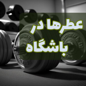 عطر مناسب باشگاه