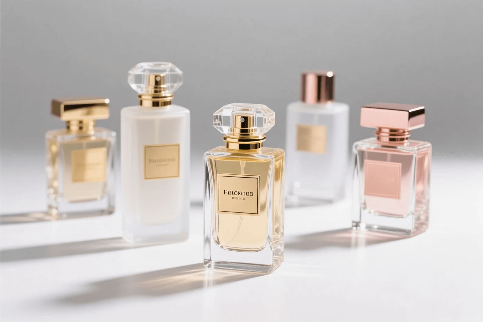 عطرهای برند دانهیل