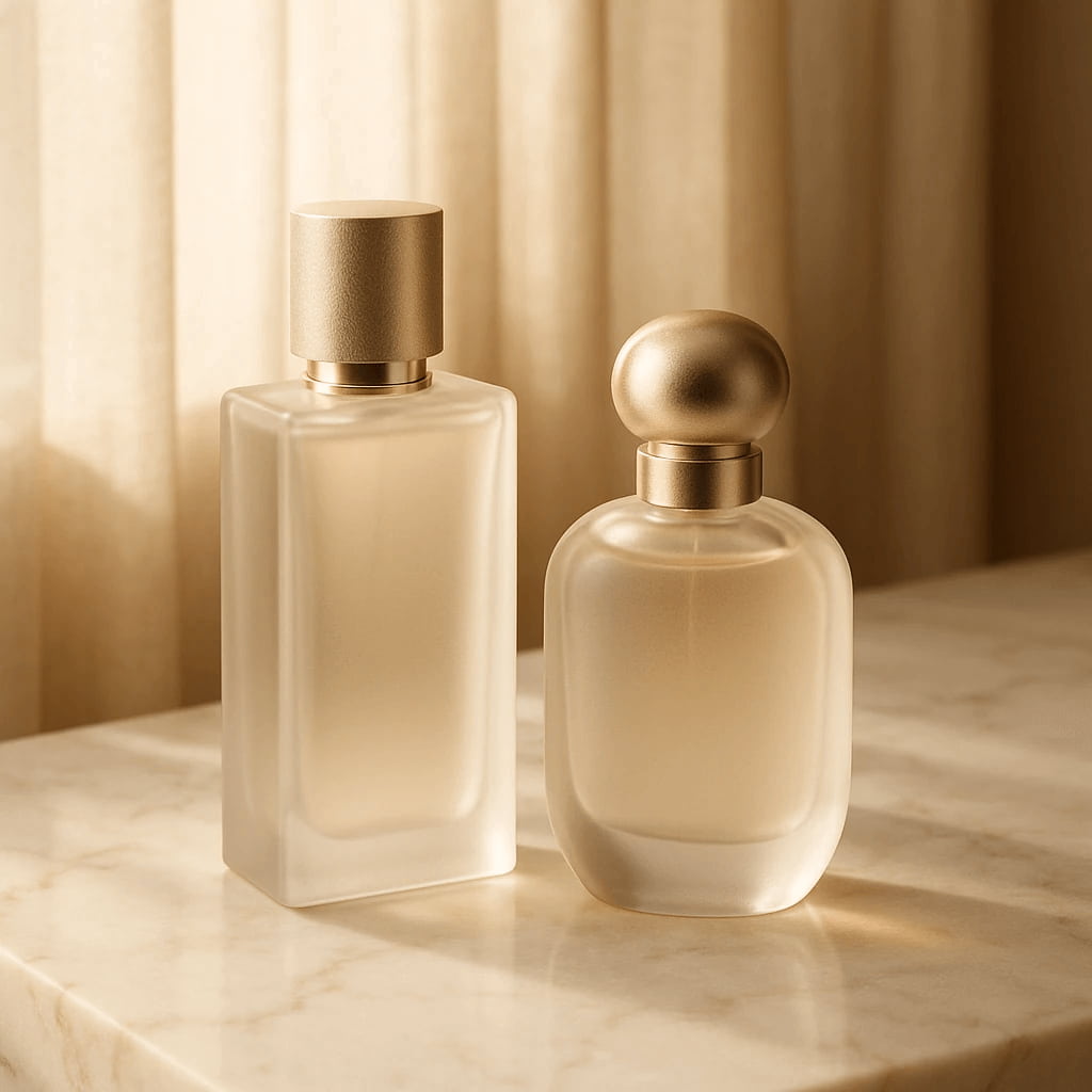 عطر ست مردانه و زنانه