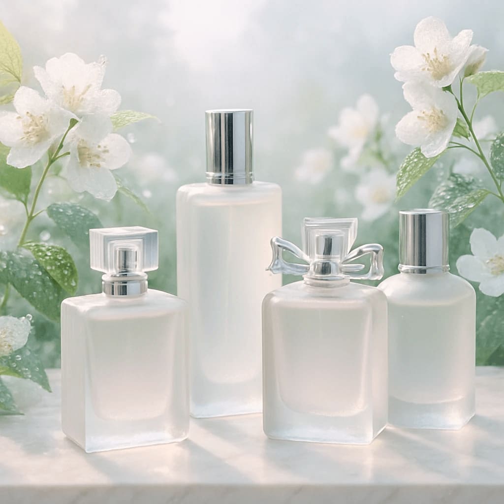 رایحه‌هایی از برند هرمس