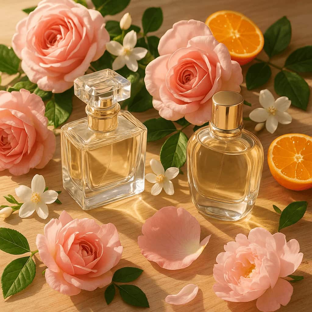 رایحههایی برای بهار